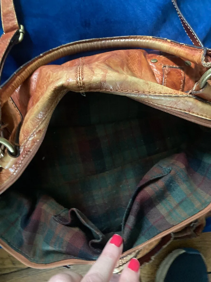 Vintage Bag - Image 4