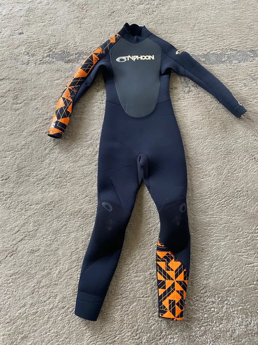 Wetsuit - Image 2