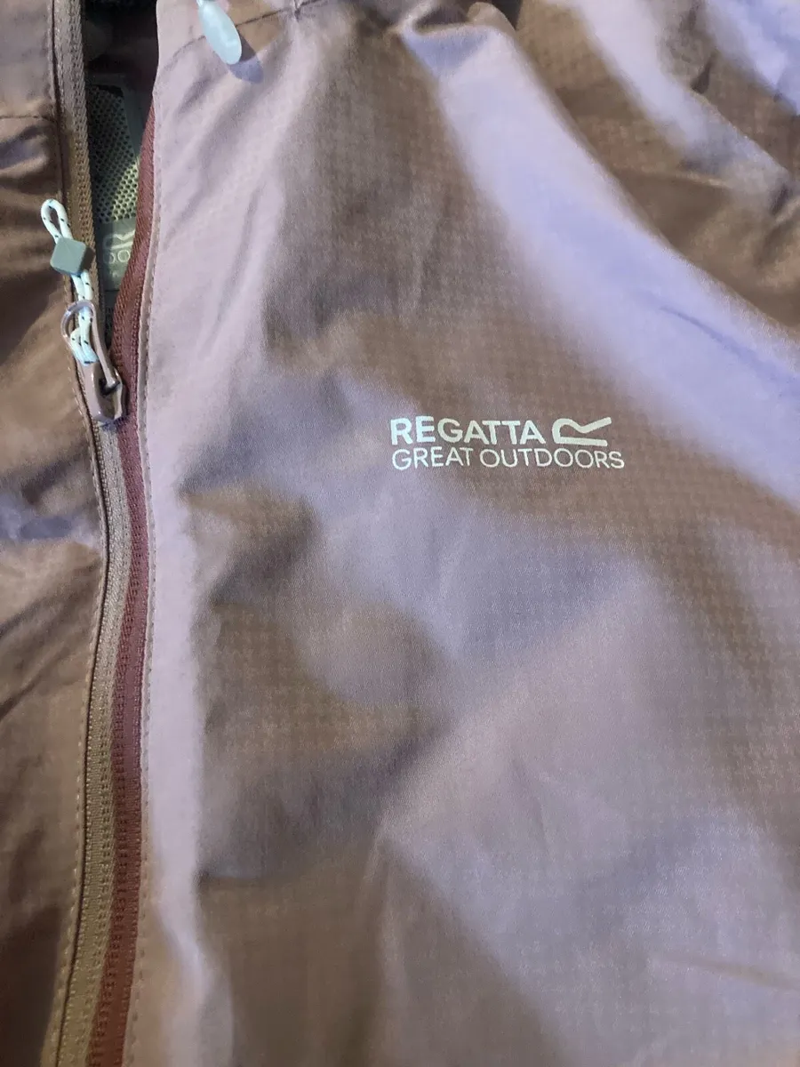 Regatta Jacket NEW - Image 3