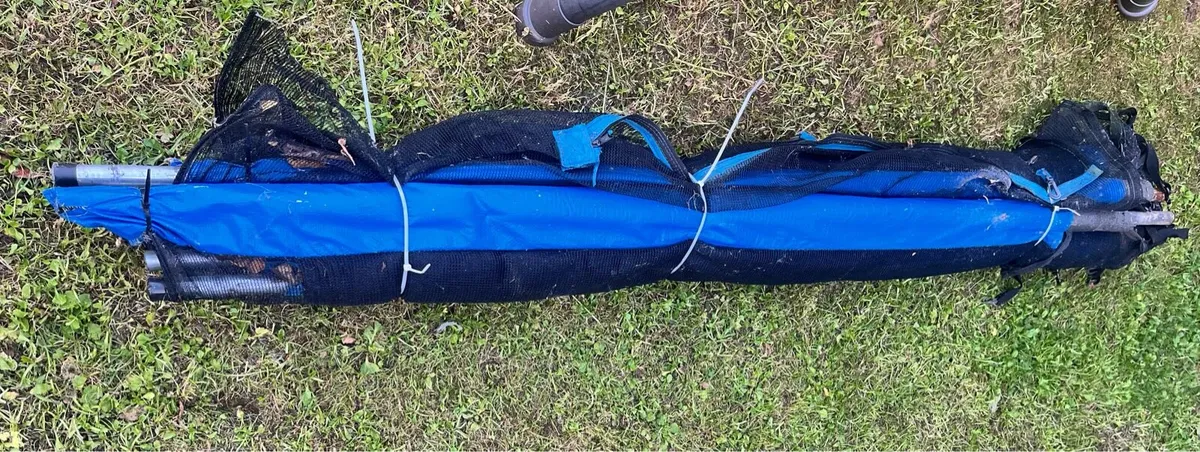 Unwanted from trampoline - Image 2