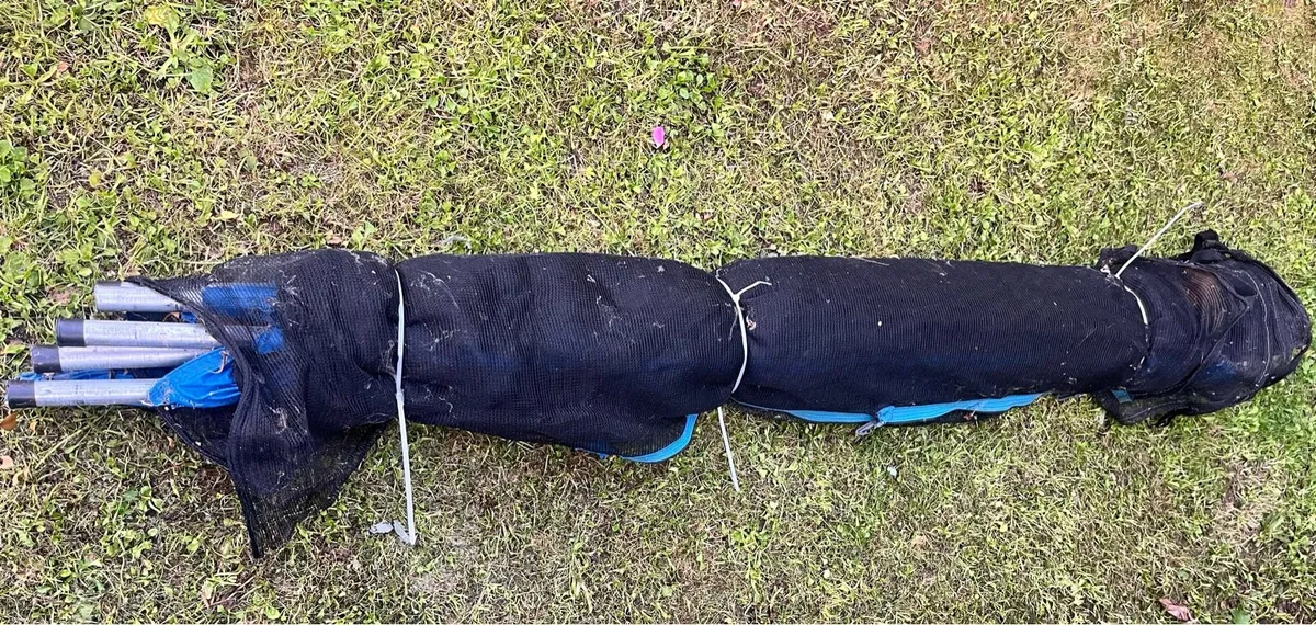 Unwanted from trampoline - Image 3