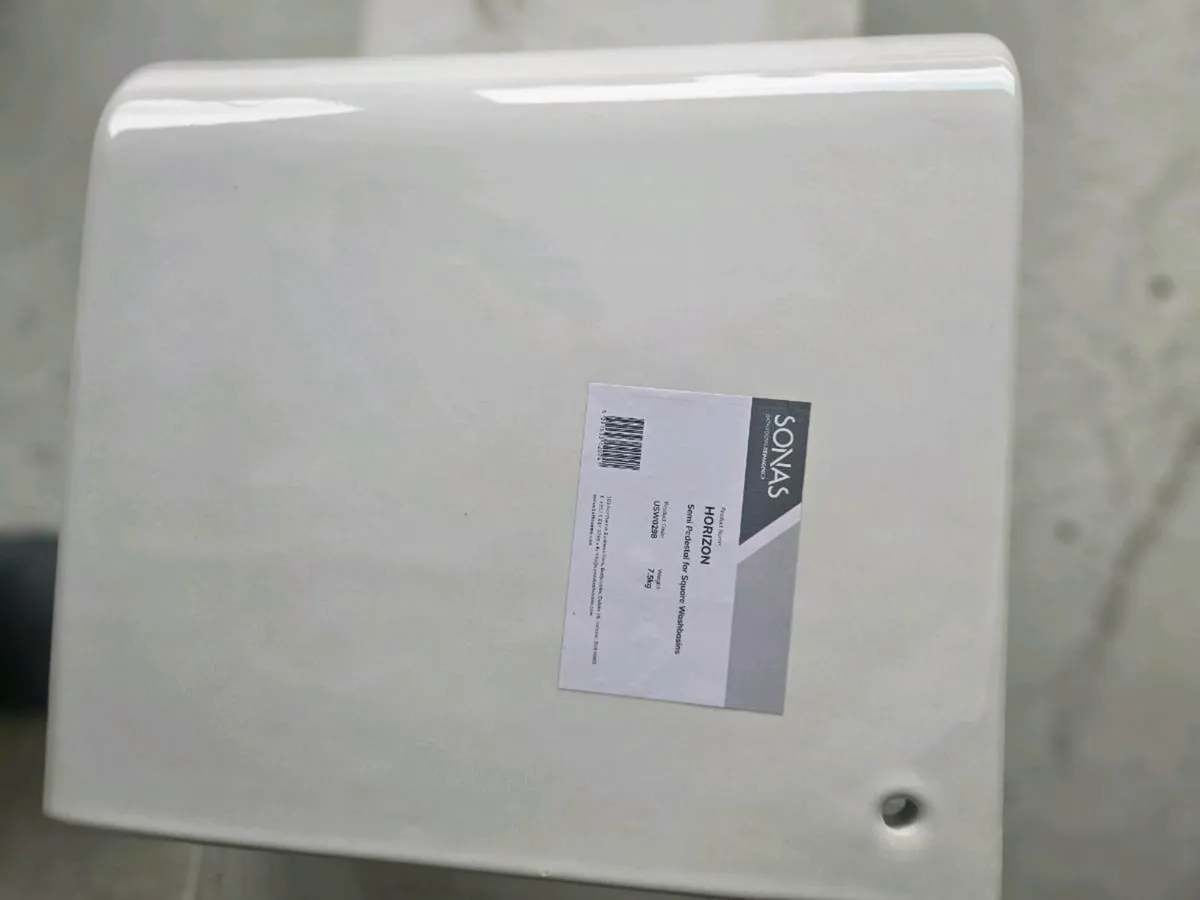 Bathroom cabinet - Image 3
