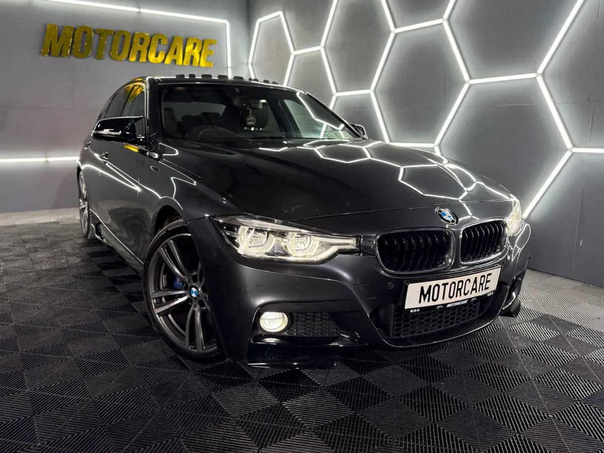 🩶2017 BMW 330e M-SPORT SHADOW LINE SUNROOF🩶 - Image 1