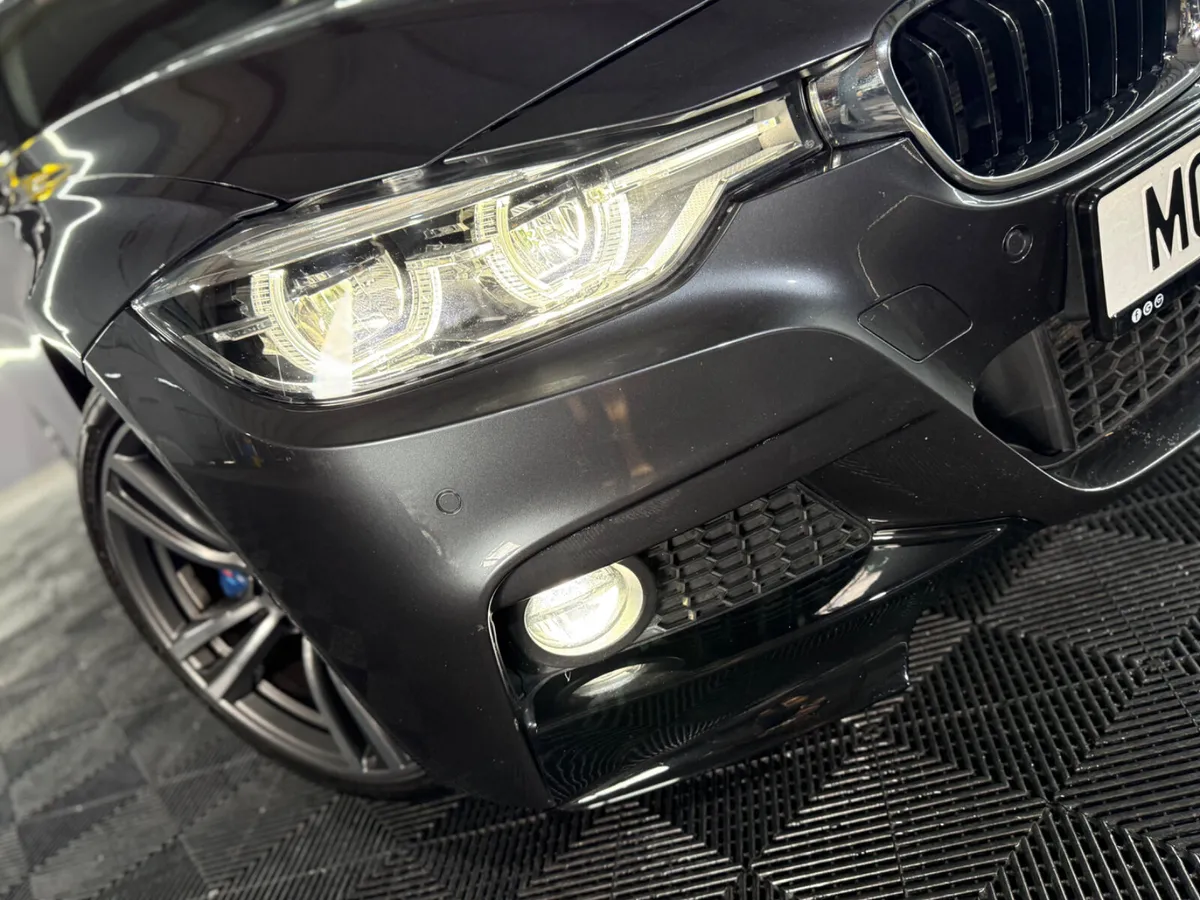 🩶2017 BMW 330e M-SPORT SHADOW LINE SUNROOF🩶 - Image 4