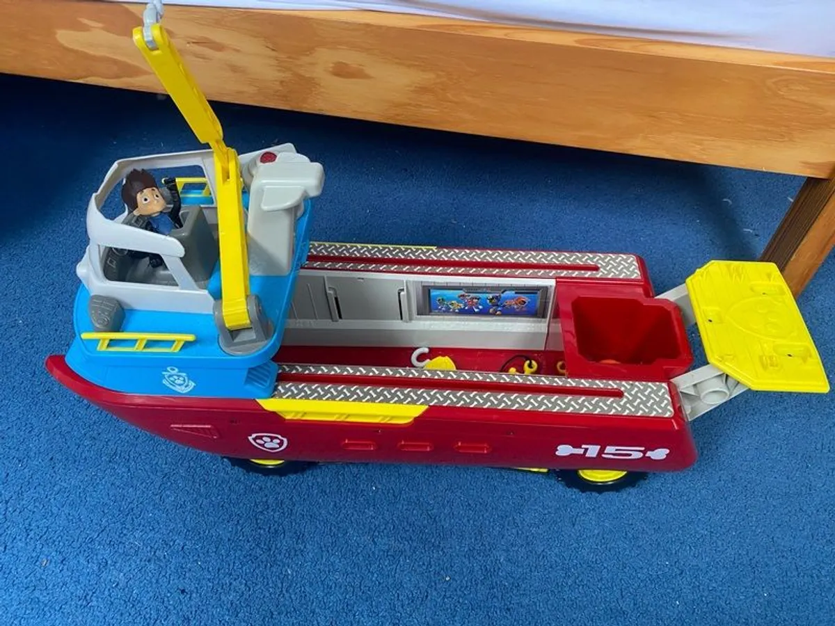 Paw Patrol - Image 1