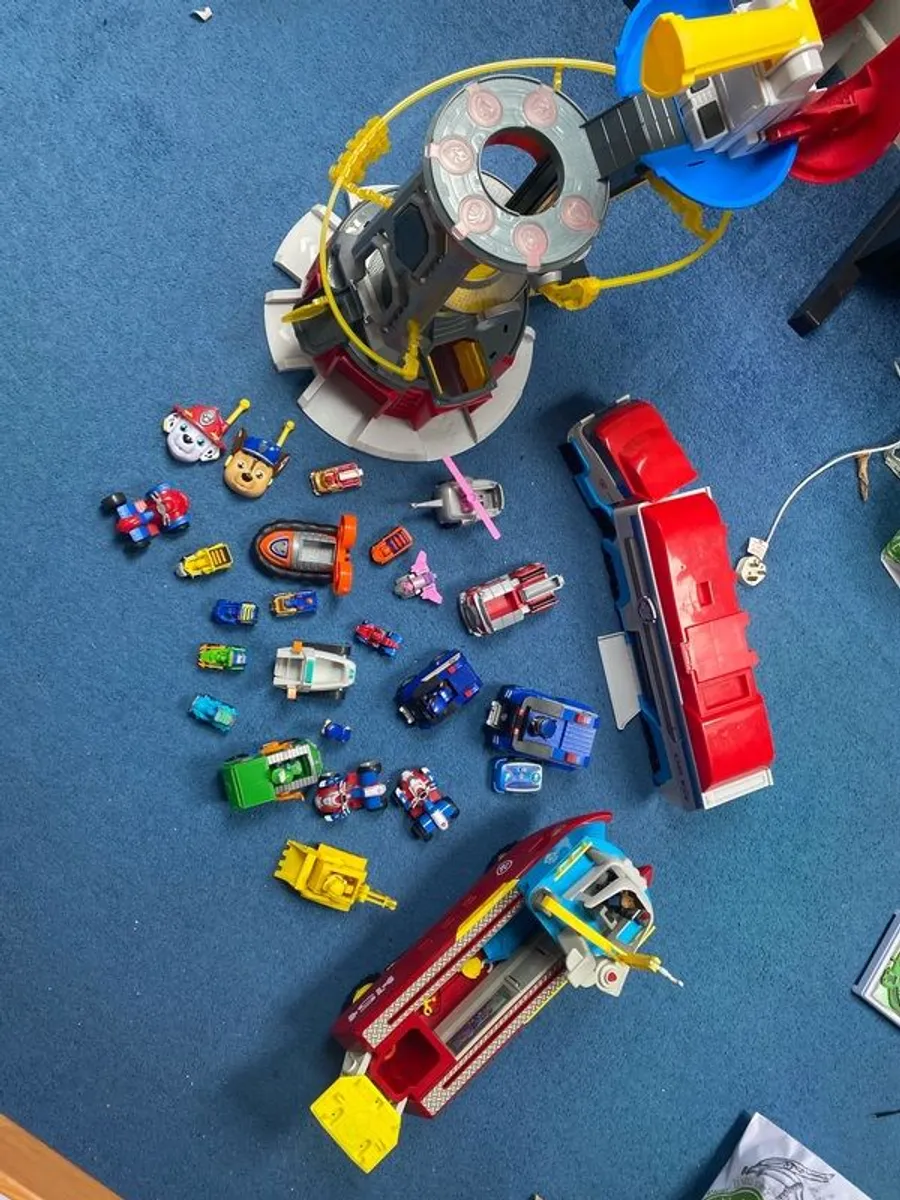 Paw Patrol - Image 4