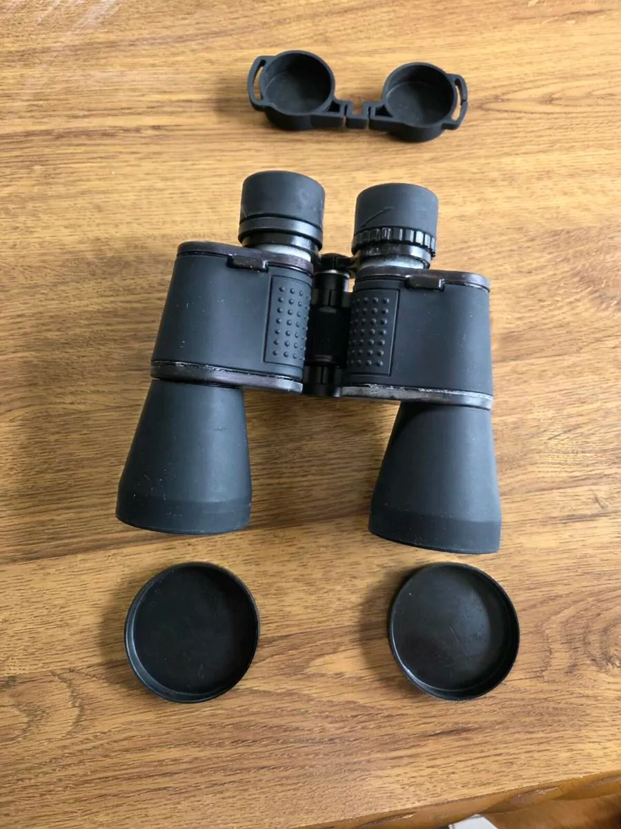 Binoculars 10 X 50 - Image 2
