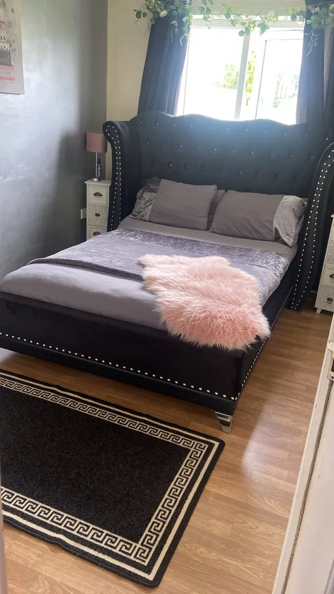 Bedframe