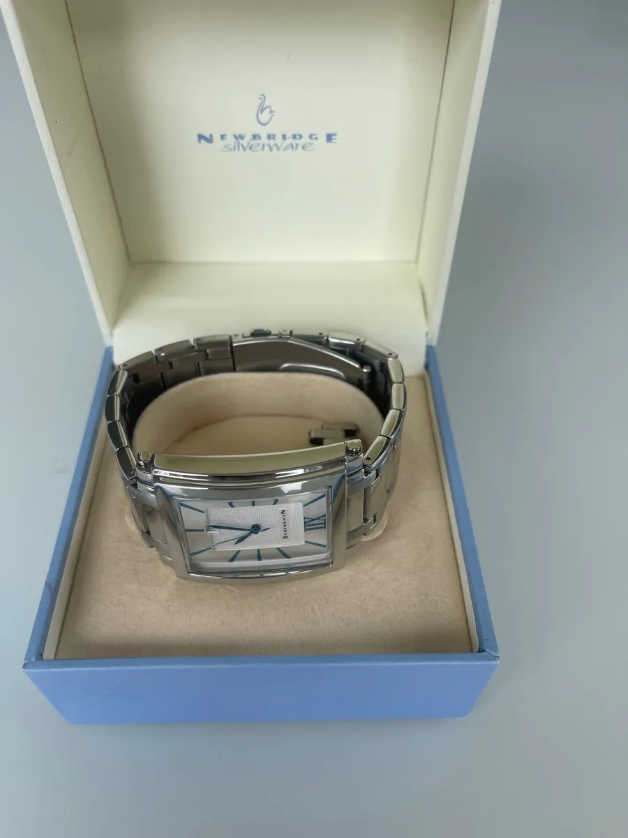 Gents Newbridge Watch - Image 1