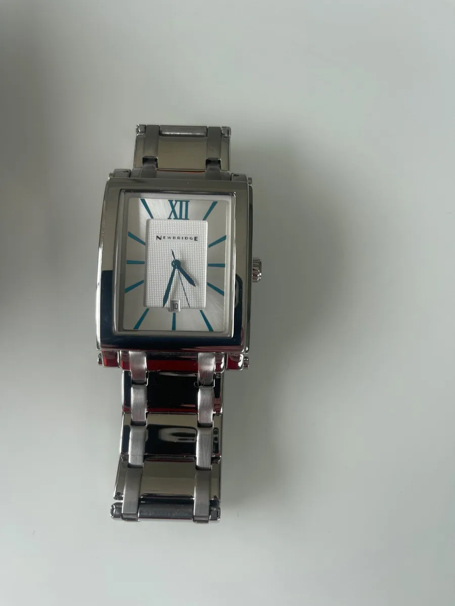 Gents Newbridge Watch - Image 4