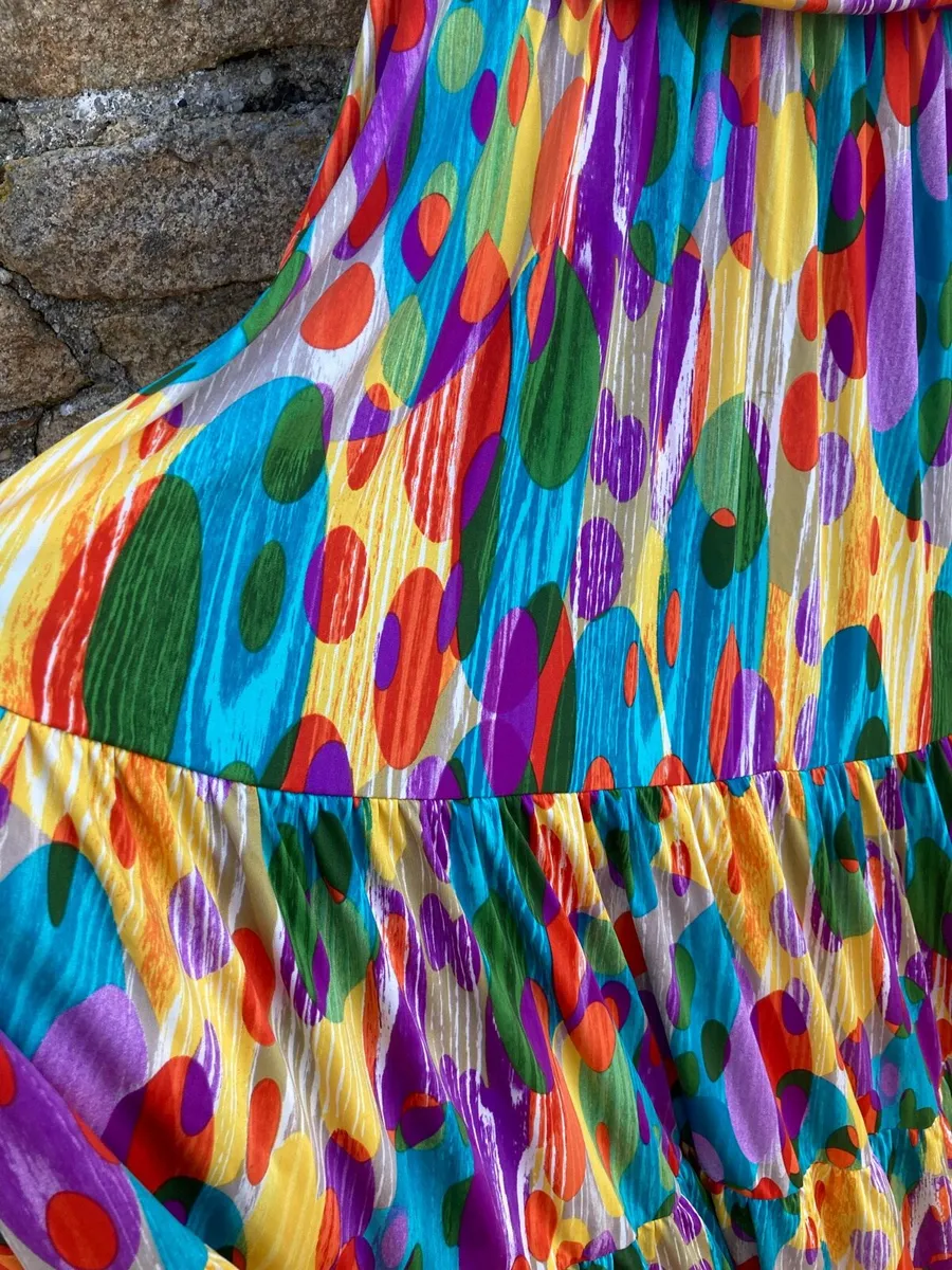 ONJENU DRESS - Image 2