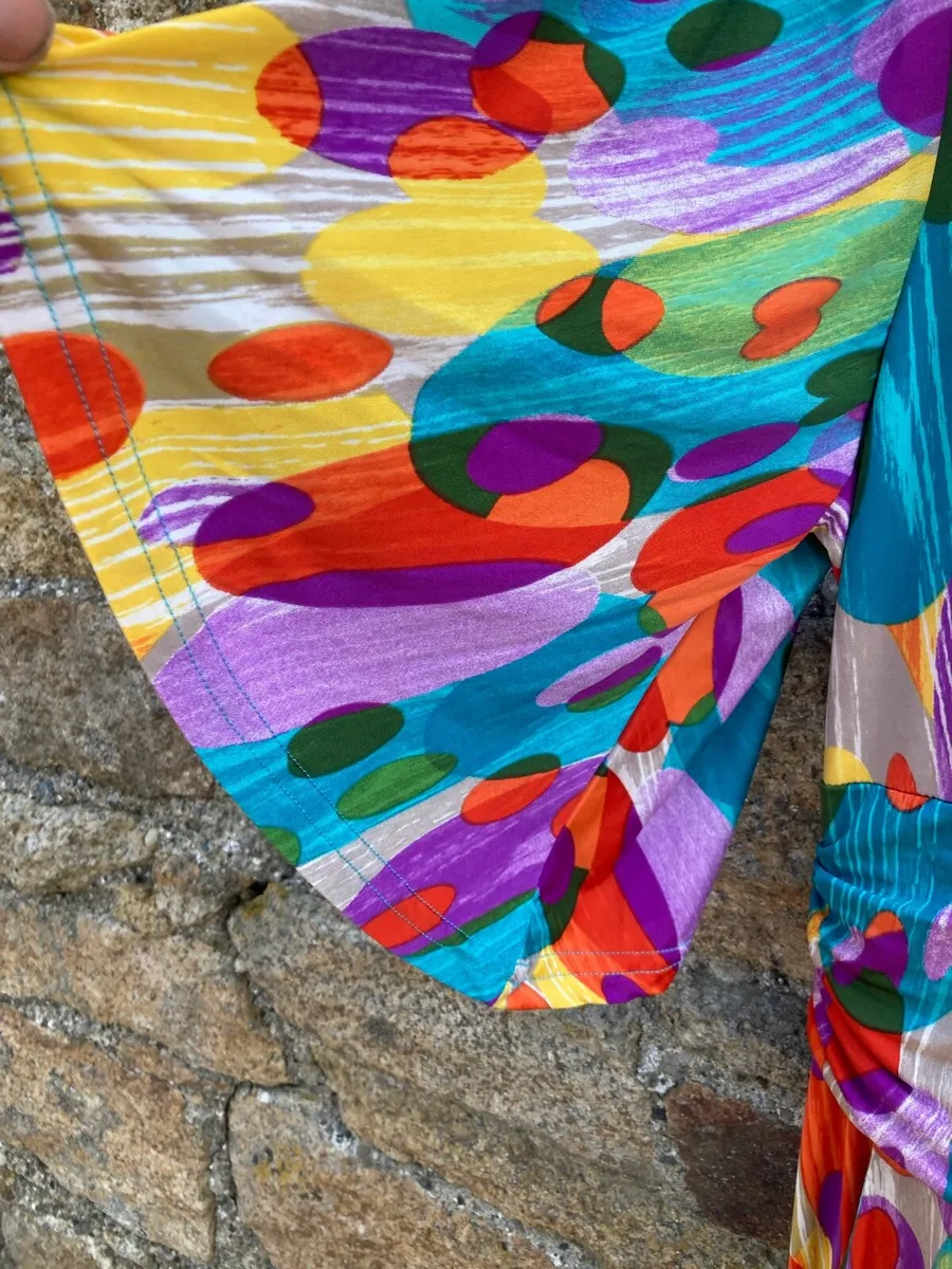 ONJENU DRESS - Image 4