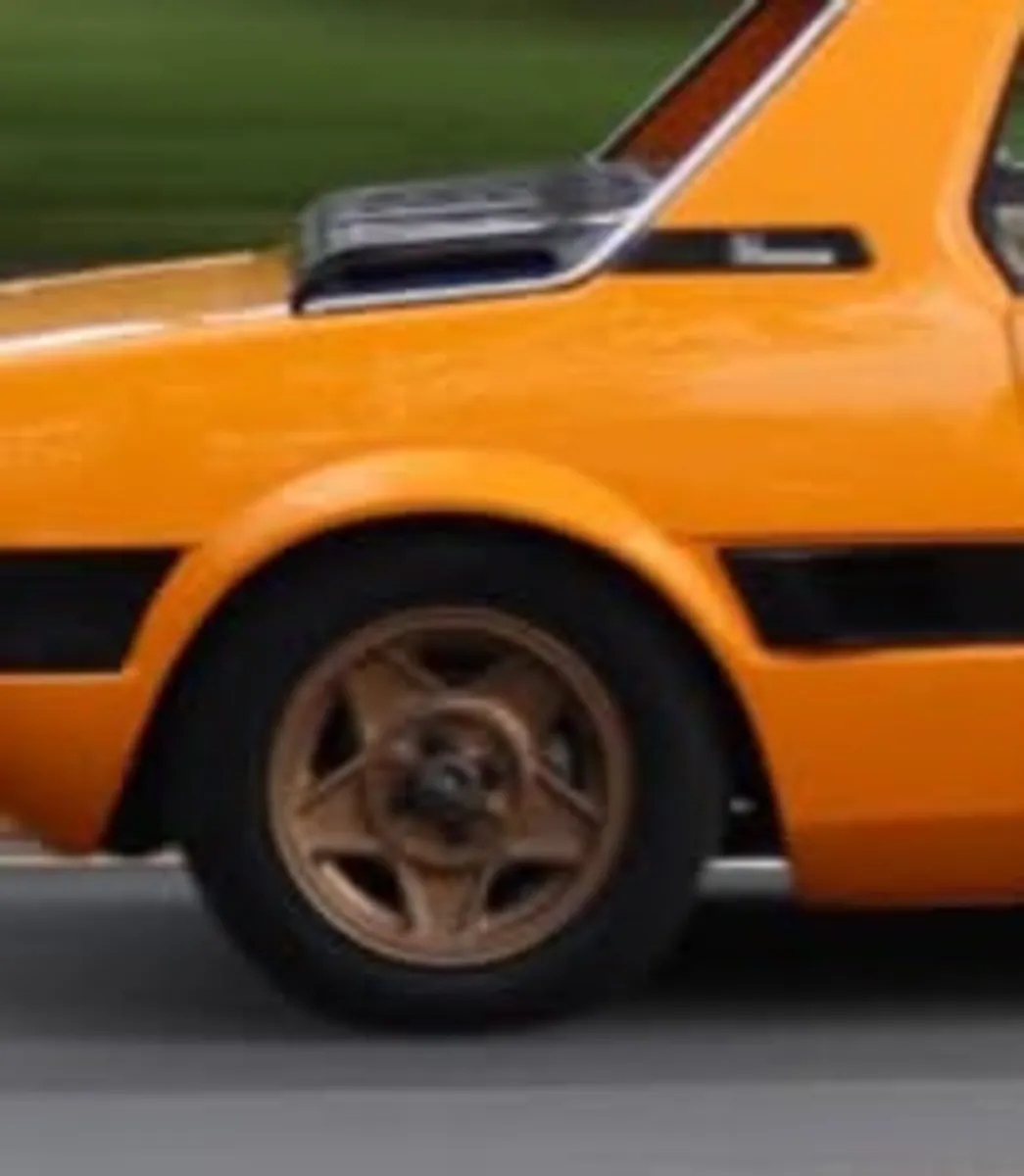 Fiat x1/9 Bertone and   fiat x19 dallara project - Image 4
