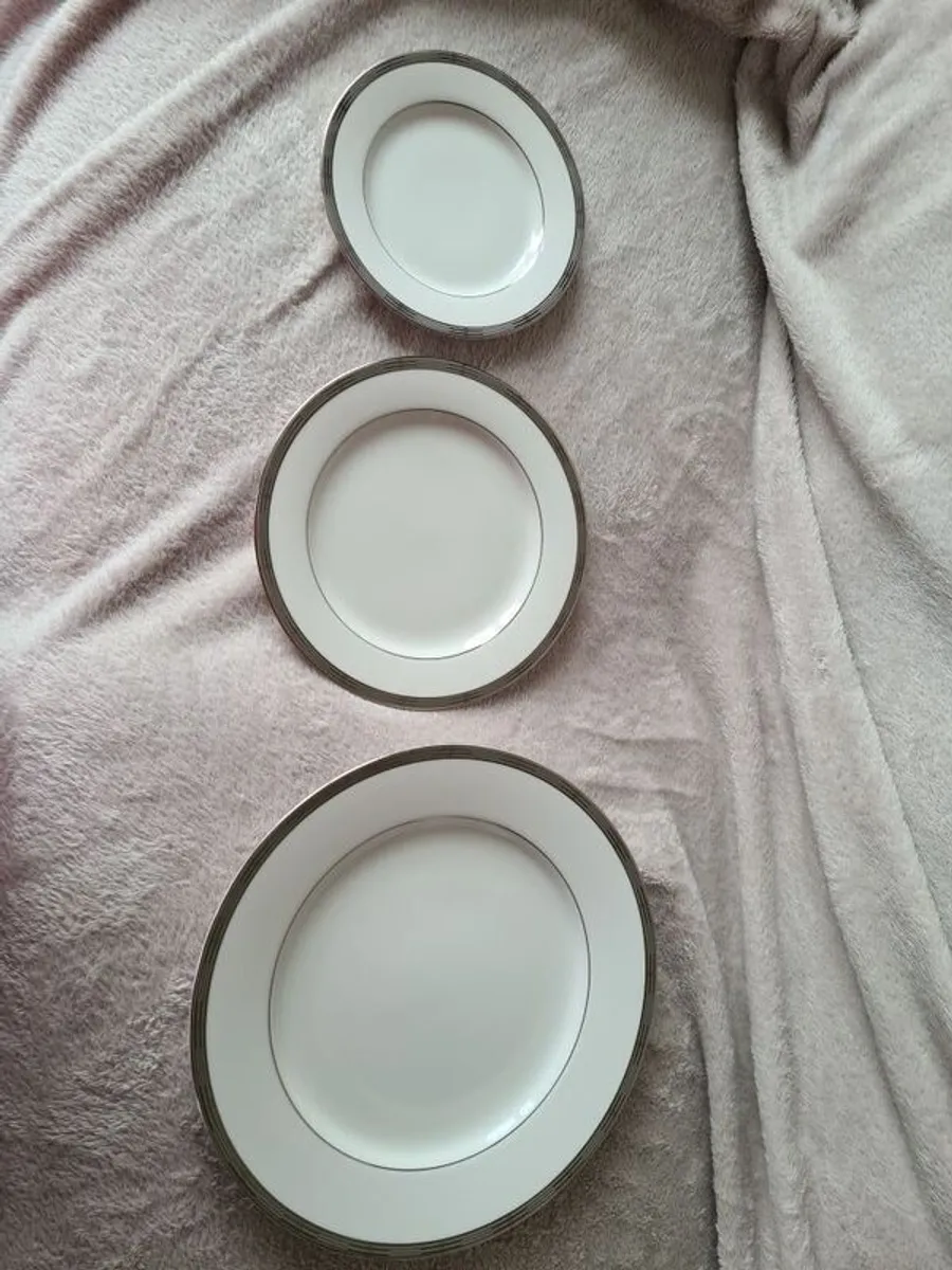 Dinner Set - Image 3