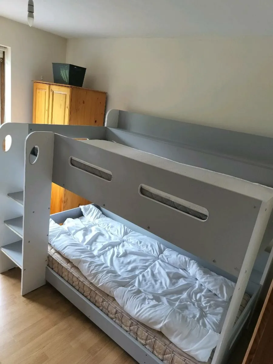 Bunk bed - Image 3