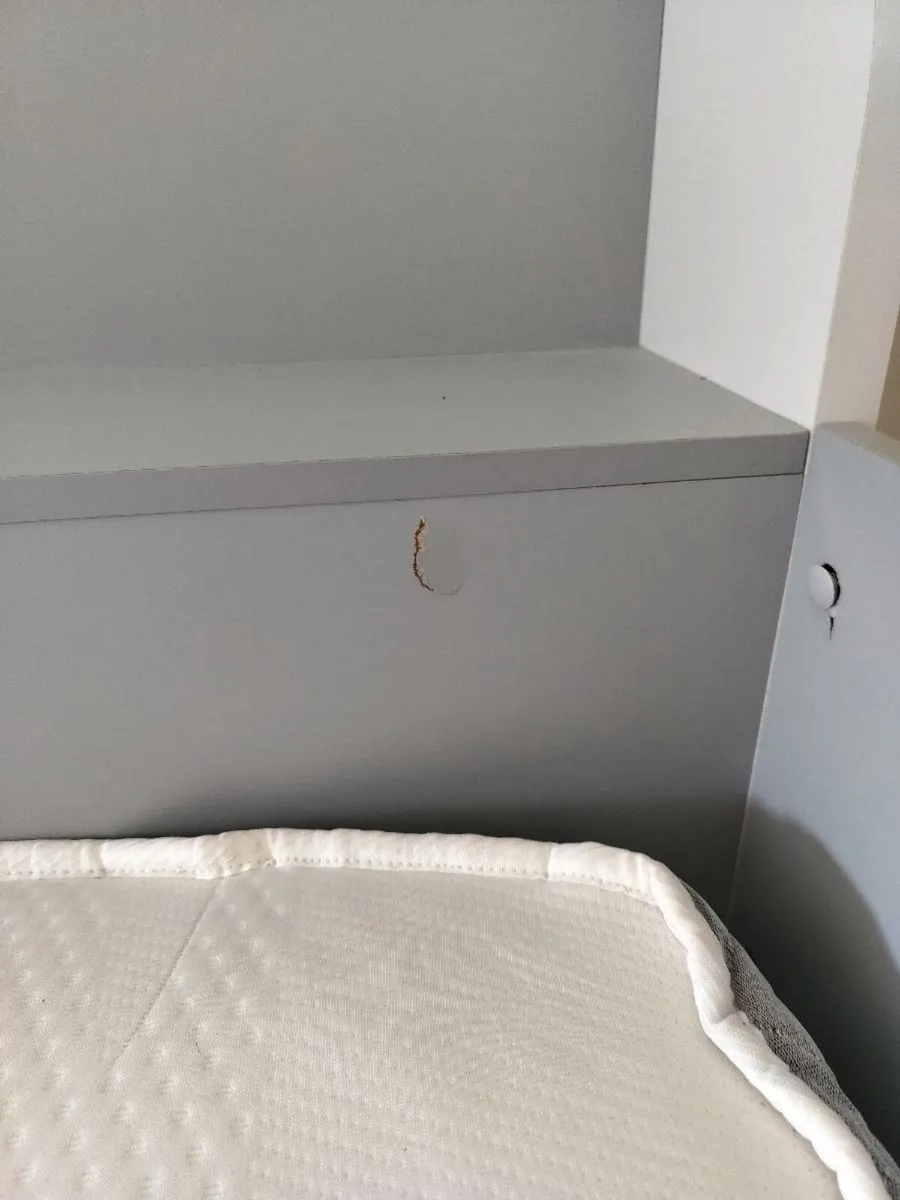 Bunk bed - Image 4