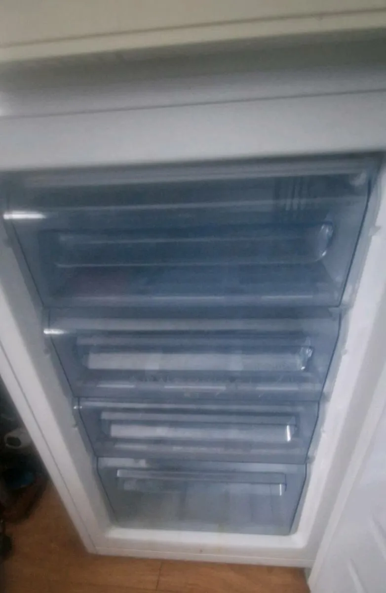 Freezer - Image 1