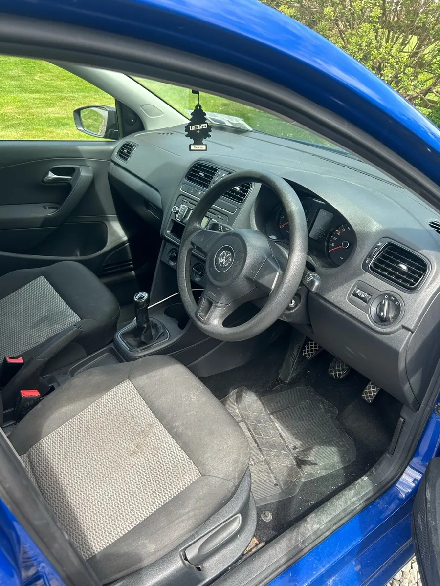 Volkswagen polo 1.2 60hp - Image 2