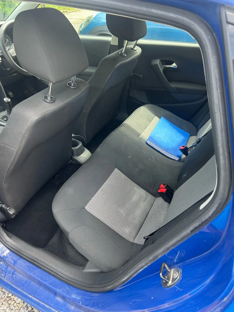 Volkswagen polo 1.2 60hp - Image 3