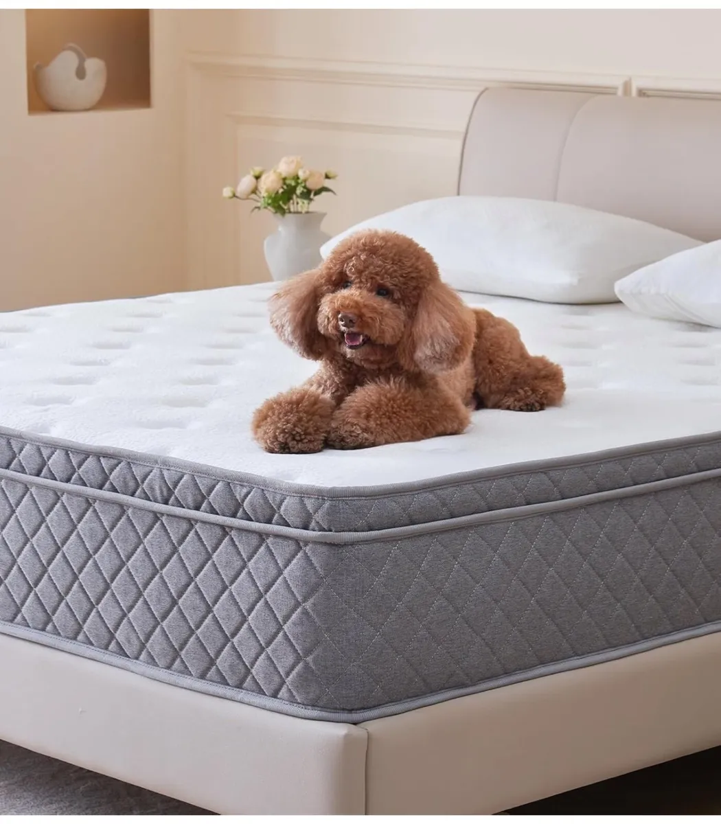 Mattress - Image 1