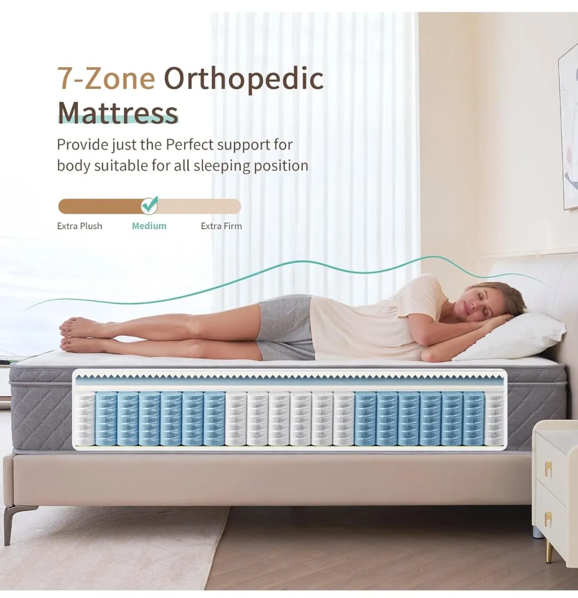 Mattress - Image 2