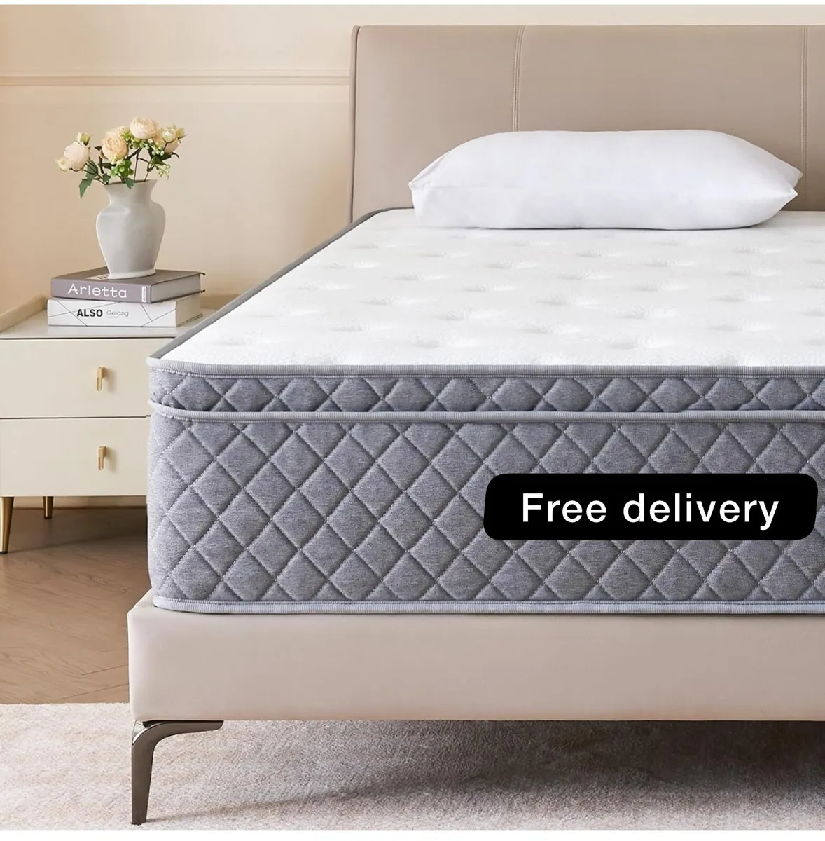 Mattress - Image 4