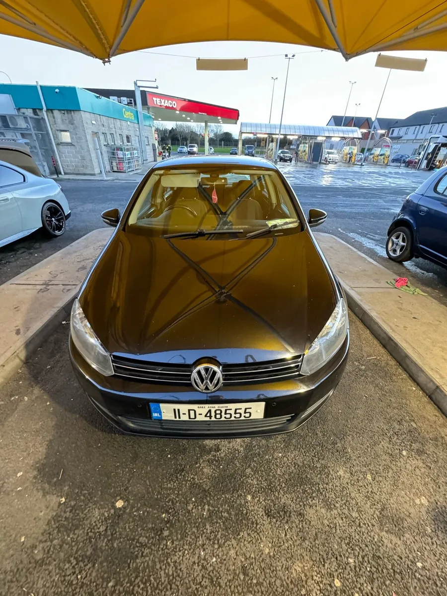 Volkswagen Golf 1.6 TDI Bluemotion - Image 3