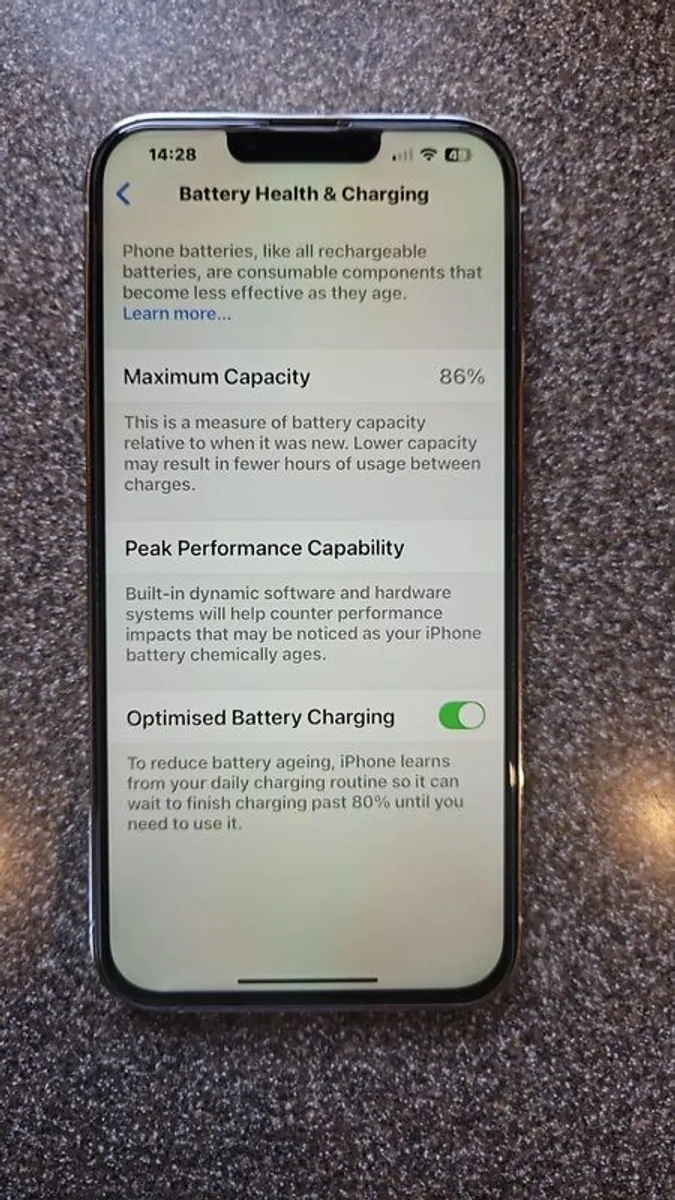 iPhone 13 Pro Max - Image 3