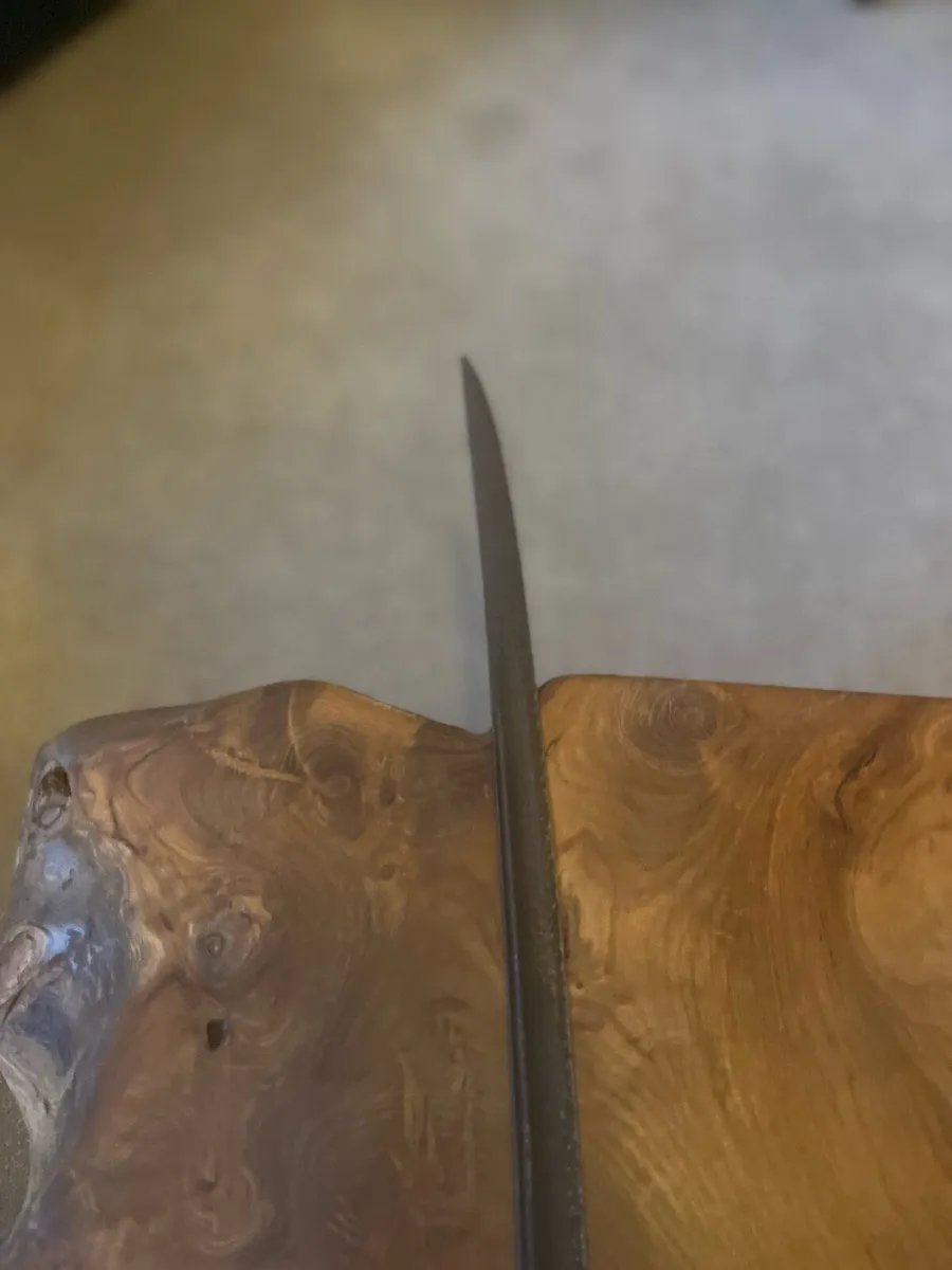 Model 1860 Calvary Sword - Image 3