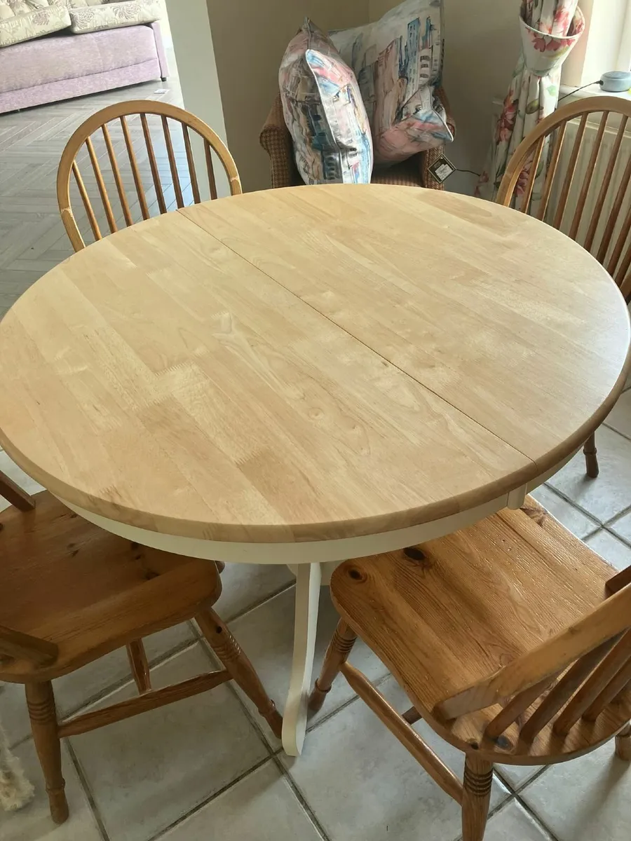Dining table - Image 4