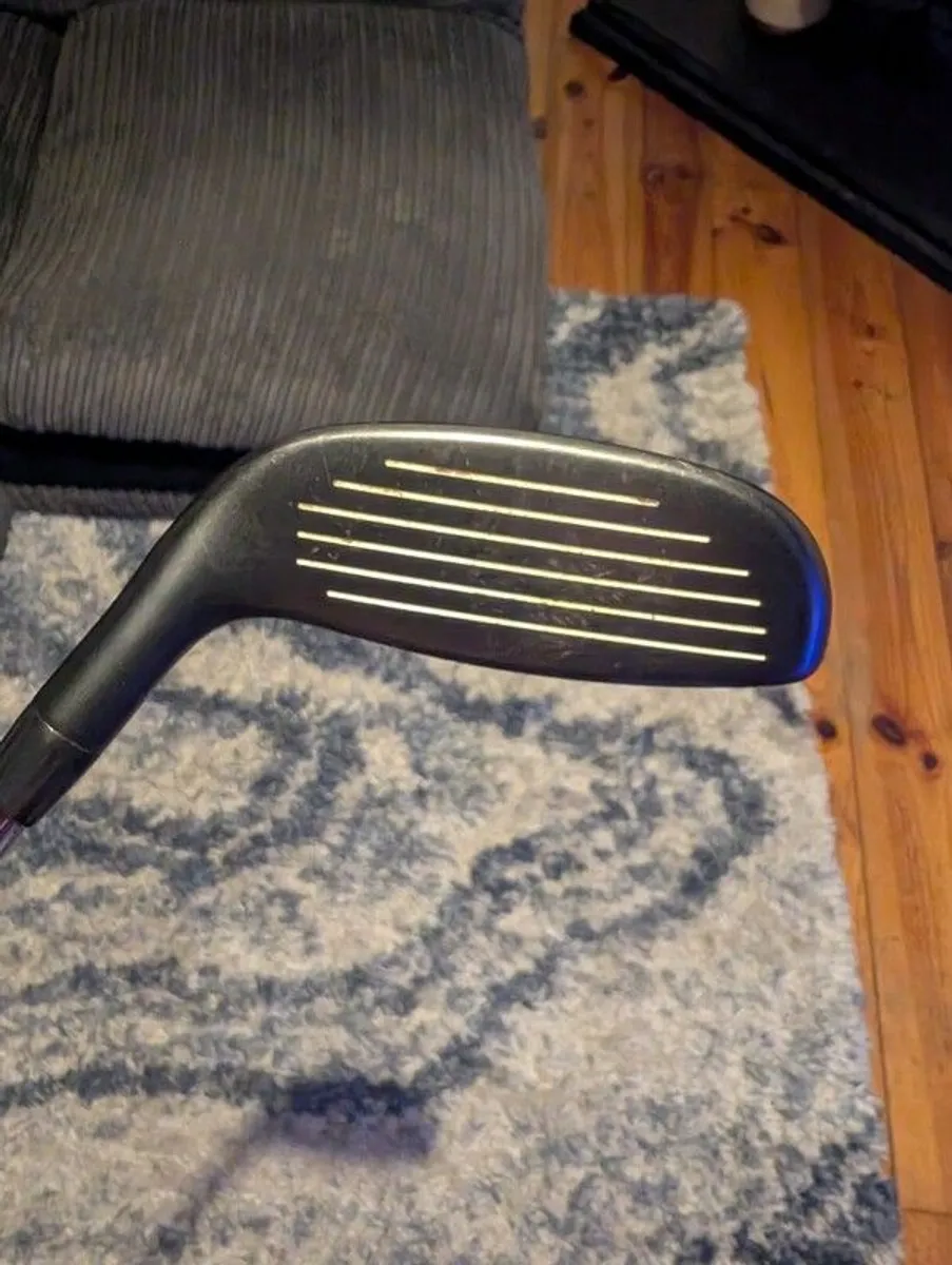 Ping G30 4 hybrid - Image 1