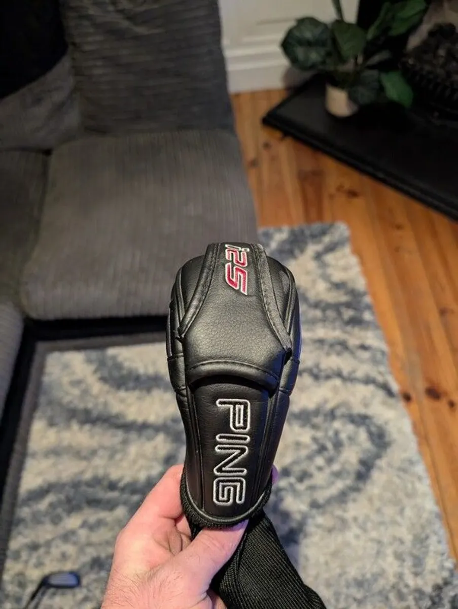 Ping G30 4 hybrid - Image 4