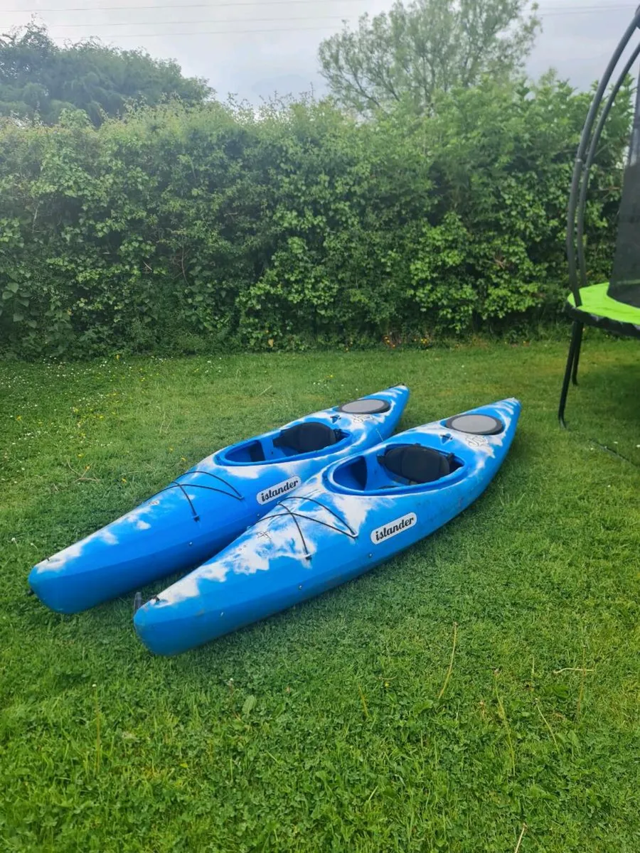 Kayak - Image 2