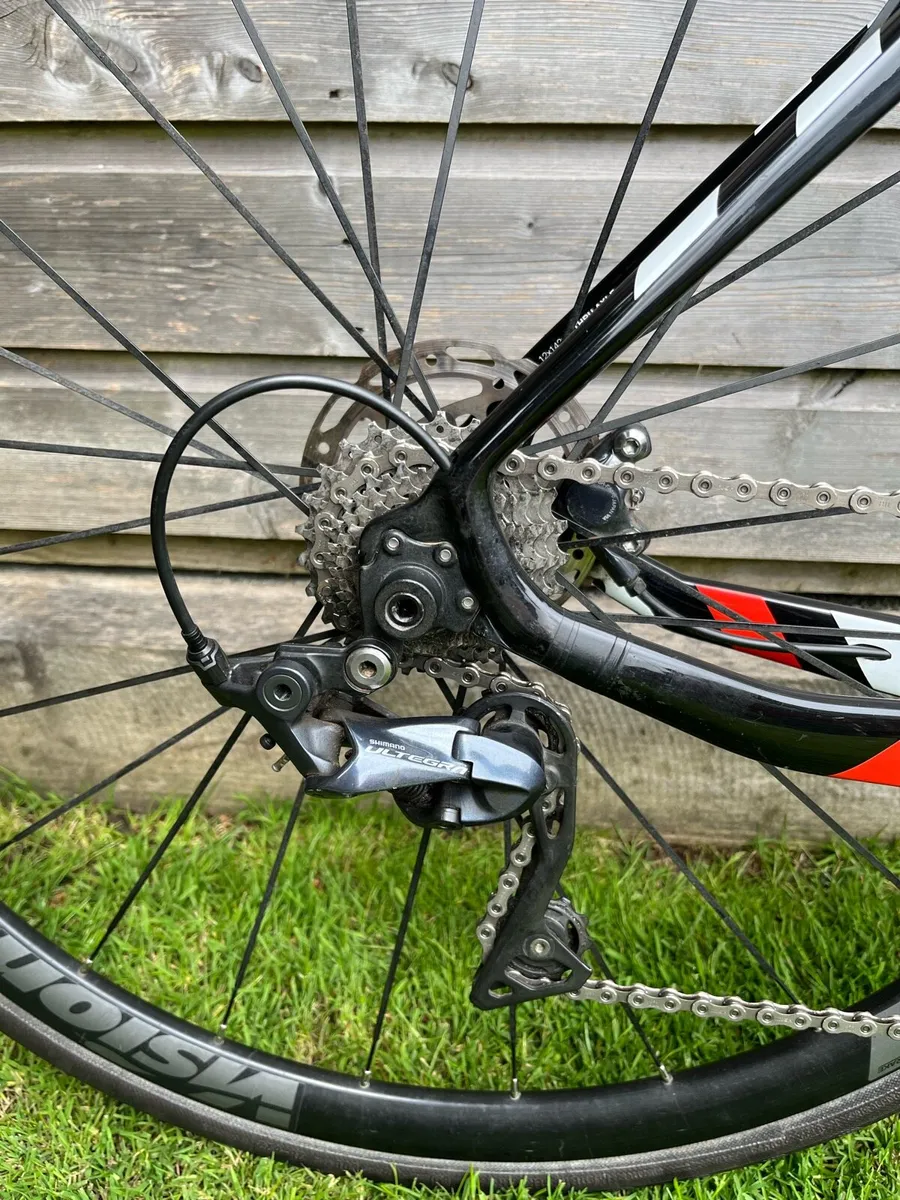 Cinelli Road Bicycle - Image 2