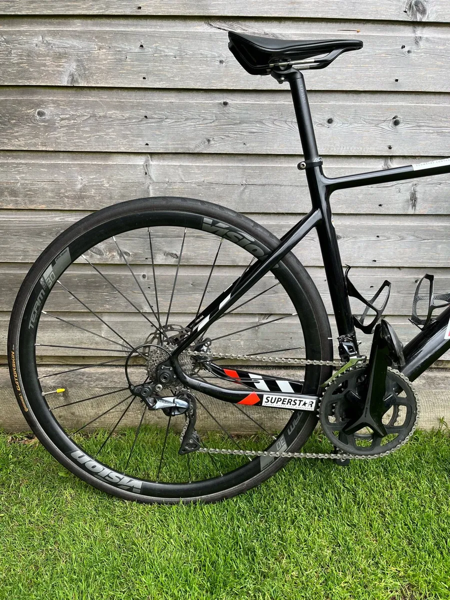 Cinelli Road Bicycle - Image 3