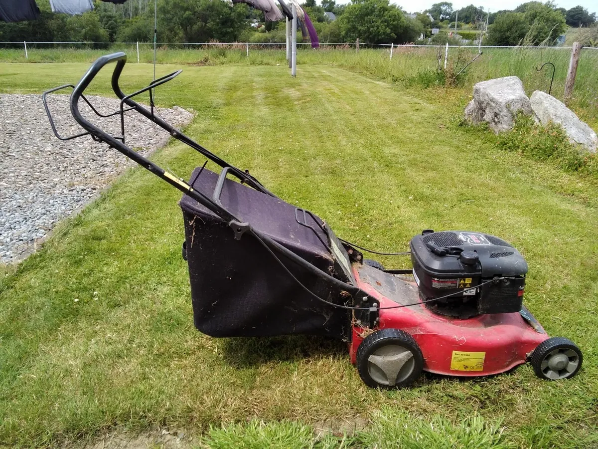 Lawnmower - Image 4
