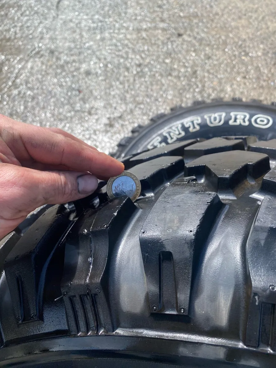 jeep wheels - Image 4
