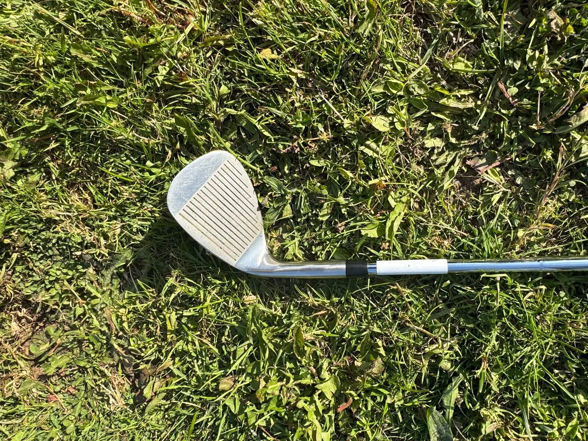 Slazenger SandWedge V300 - Image 3