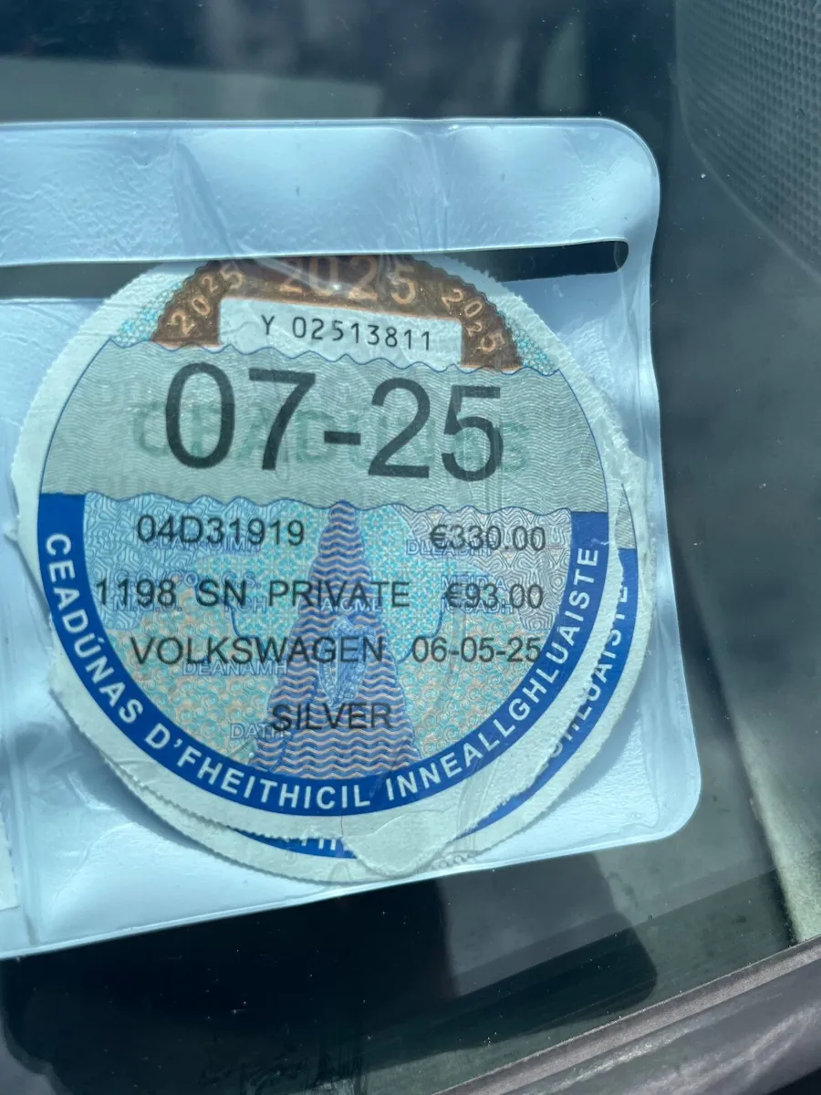 Volkswagen Polo 2004 - Image 1