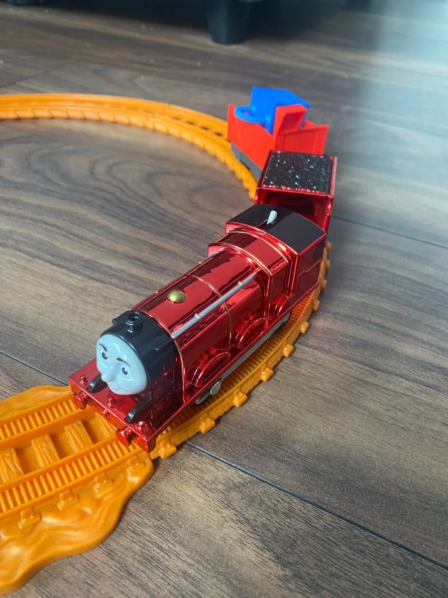 Thomas & Friends Track Set 3-in-1 - Image 3