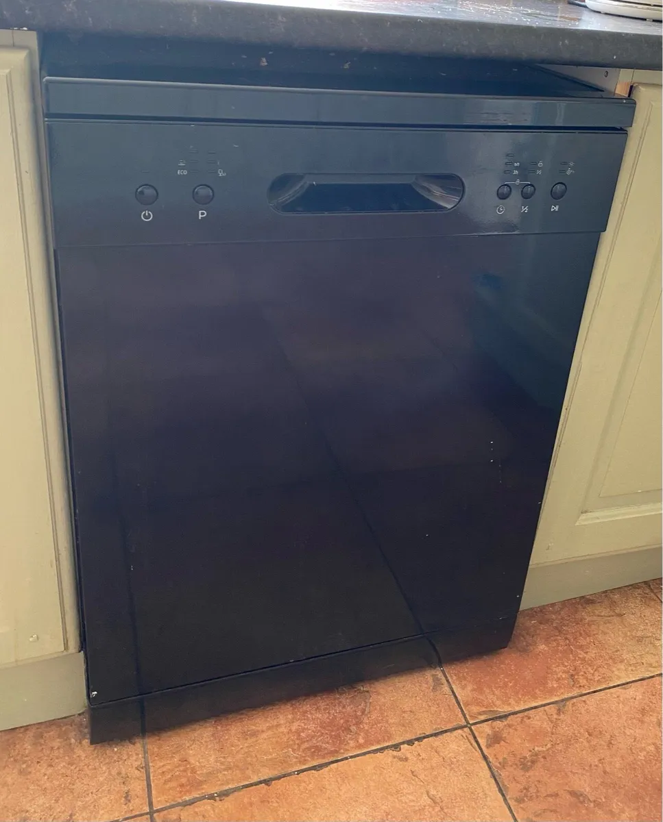 Dishwasher - Image 1