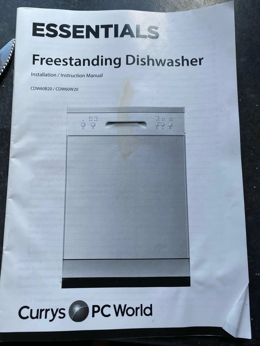 Dishwasher - Image 3