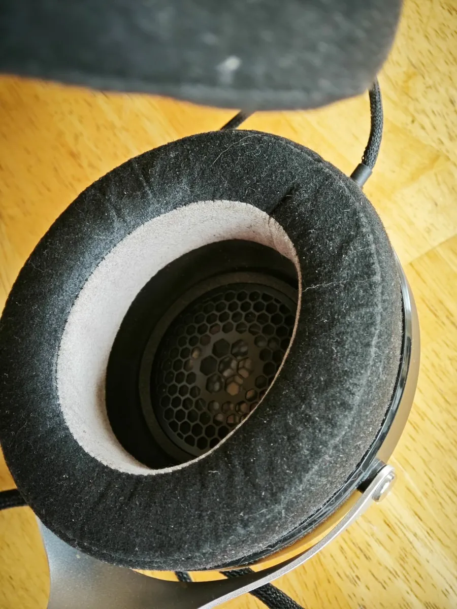 Focal Elegia Headphones - Image 3