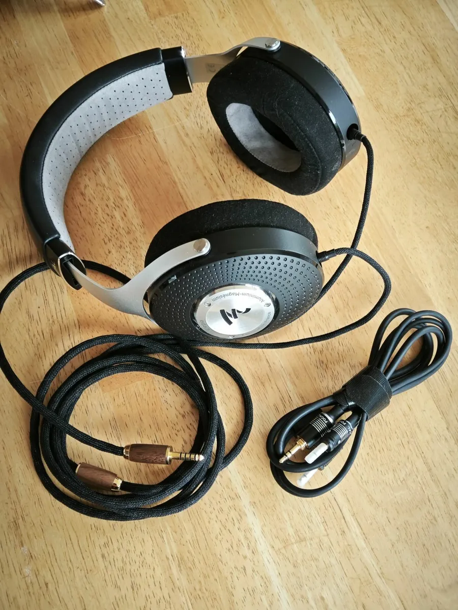 Focal Elegia Headphones - Image 4