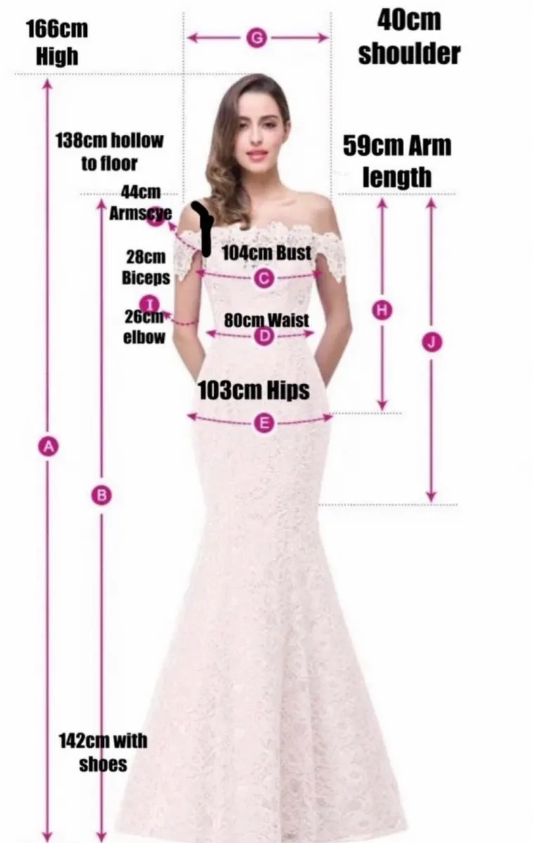 Weeding dress - Image 2
