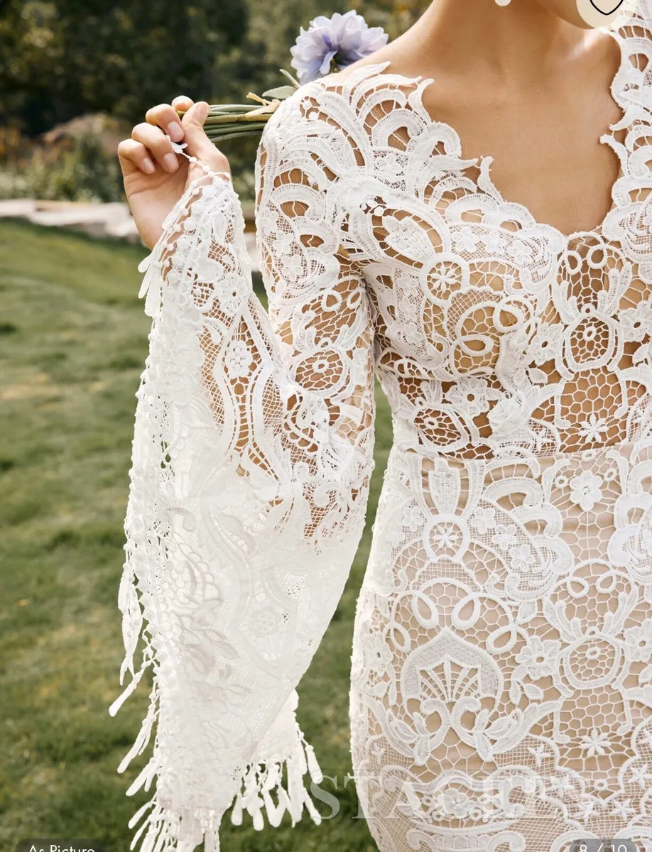 Weeding dress - Image 4