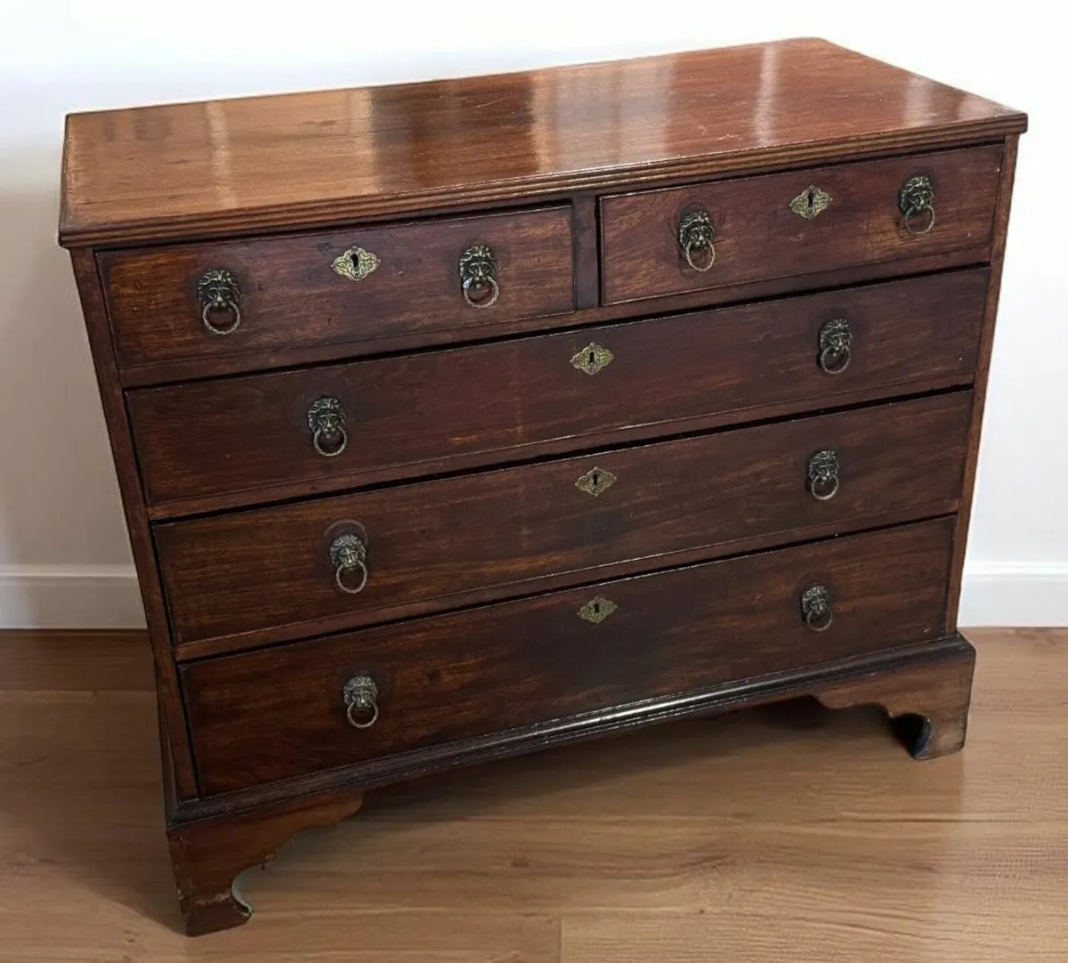Chest of Drawers - Image 1