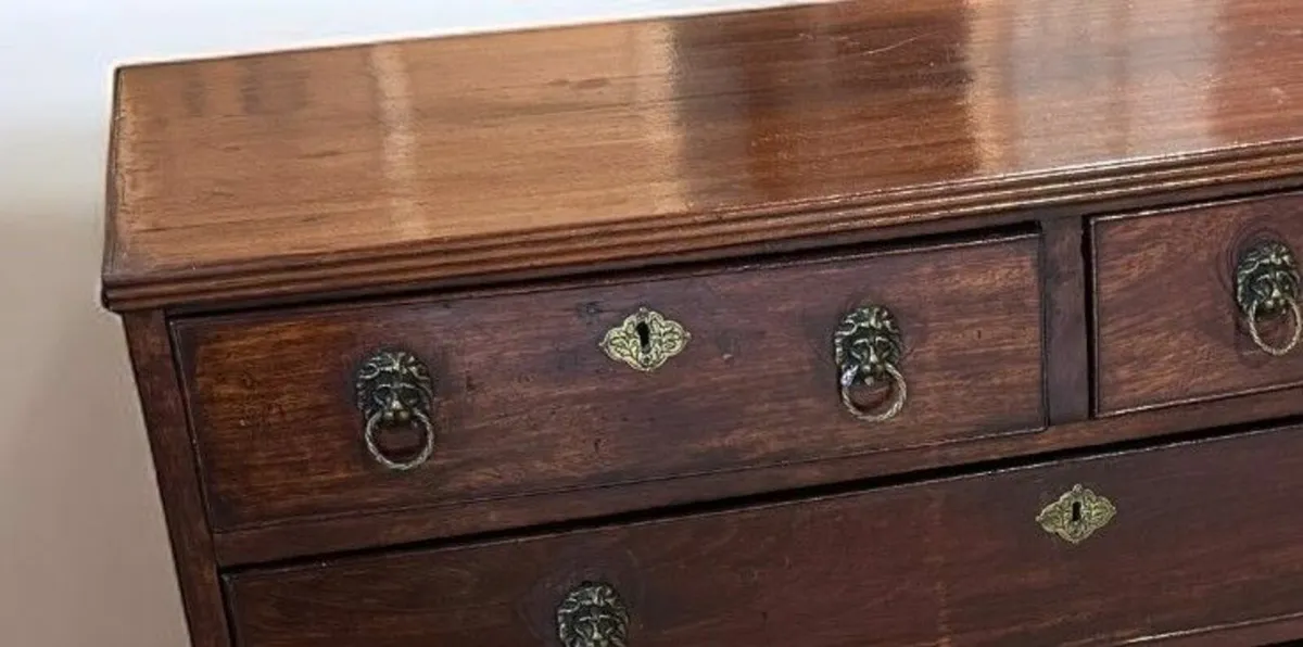 Chest of Drawers - Image 2