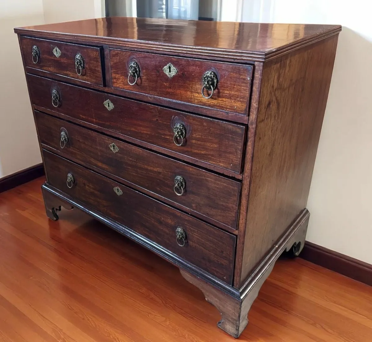Chest of Drawers - Image 3