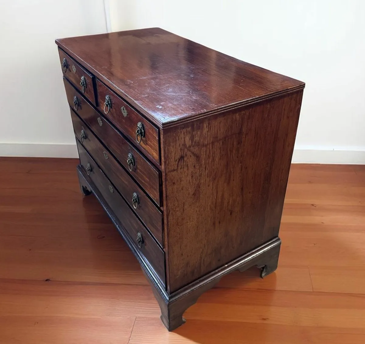 Chest of Drawers - Image 4